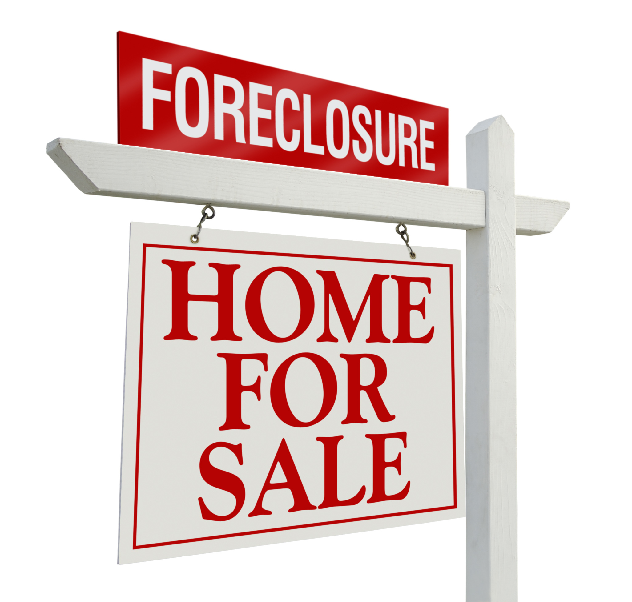 An Alternative to Foreclosure